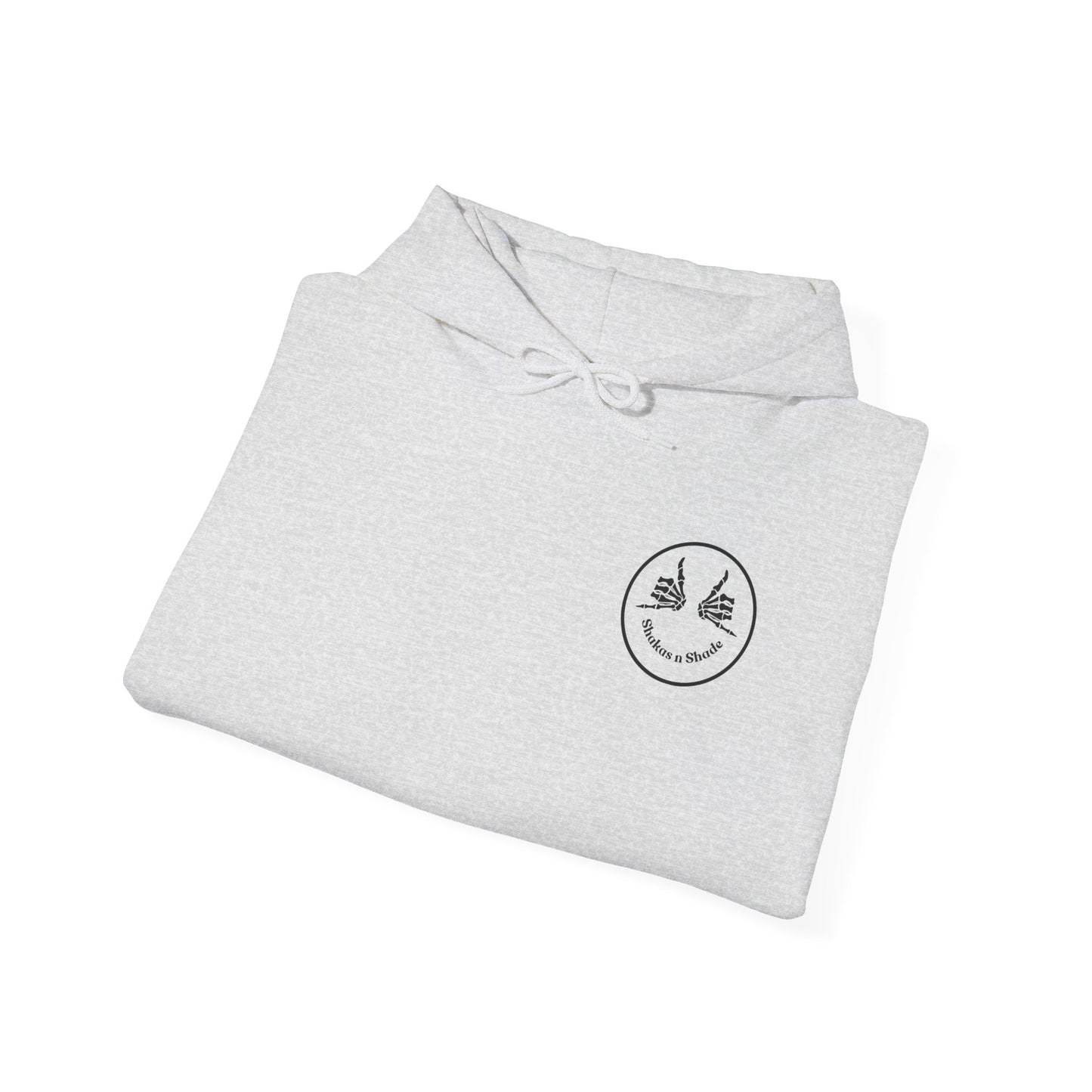 Shakas n Shade Sweatshirt