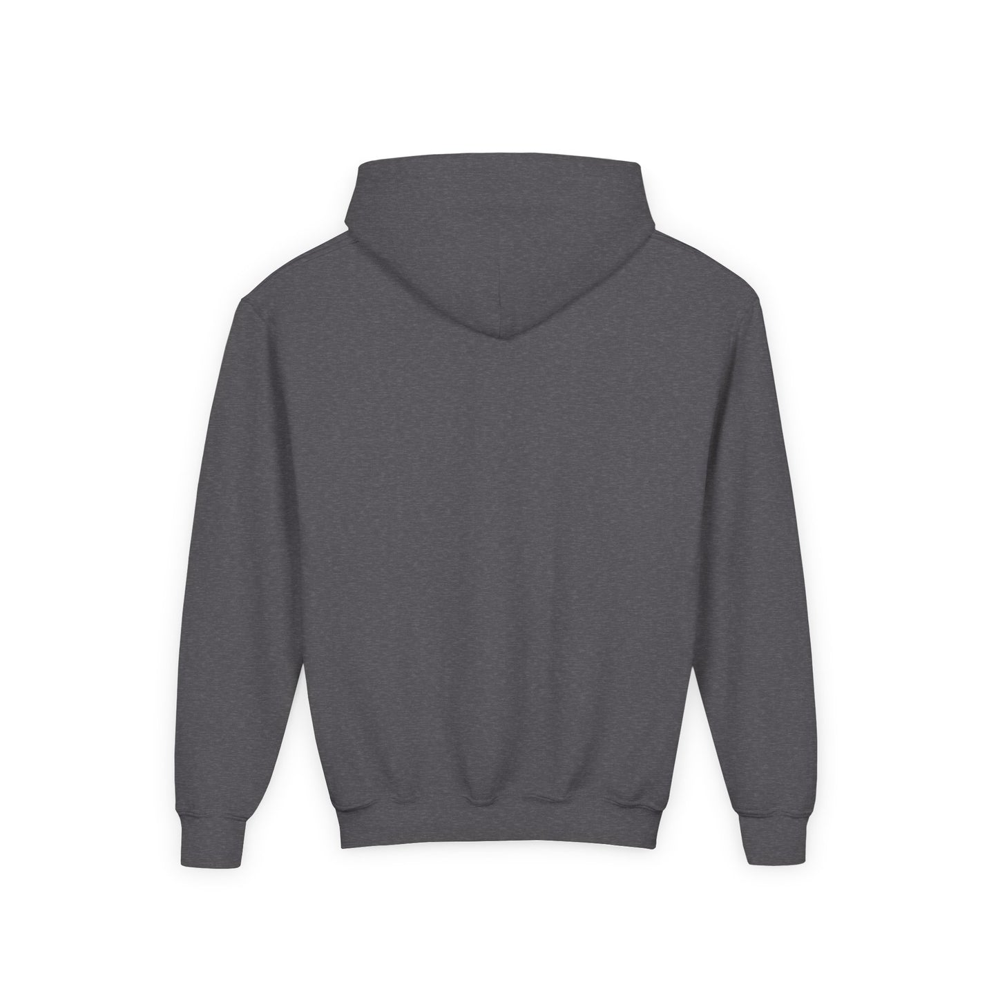 Signature Logo Youth Hoodie