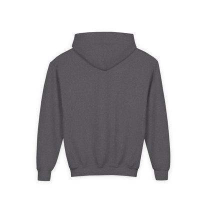 Signature Logo Youth Hoodie