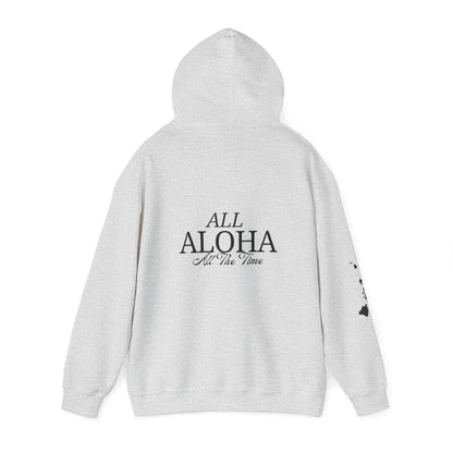 All Aloha All The Time Sweatshirt