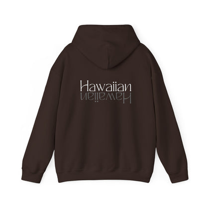 Hawaiian Reflection Sweatshirt