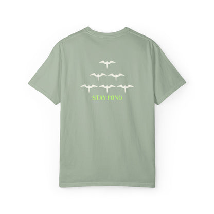 Stay Pono Mens T-Shirt