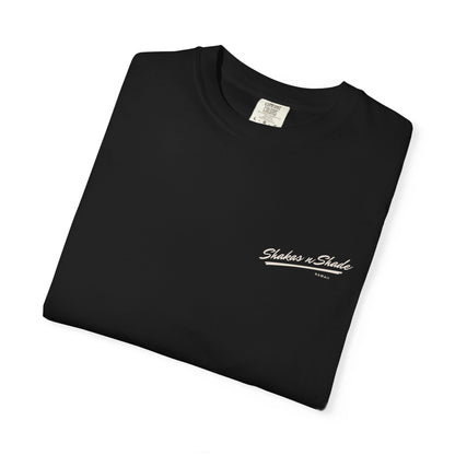 Yessah Blessah Mens T-Shirt