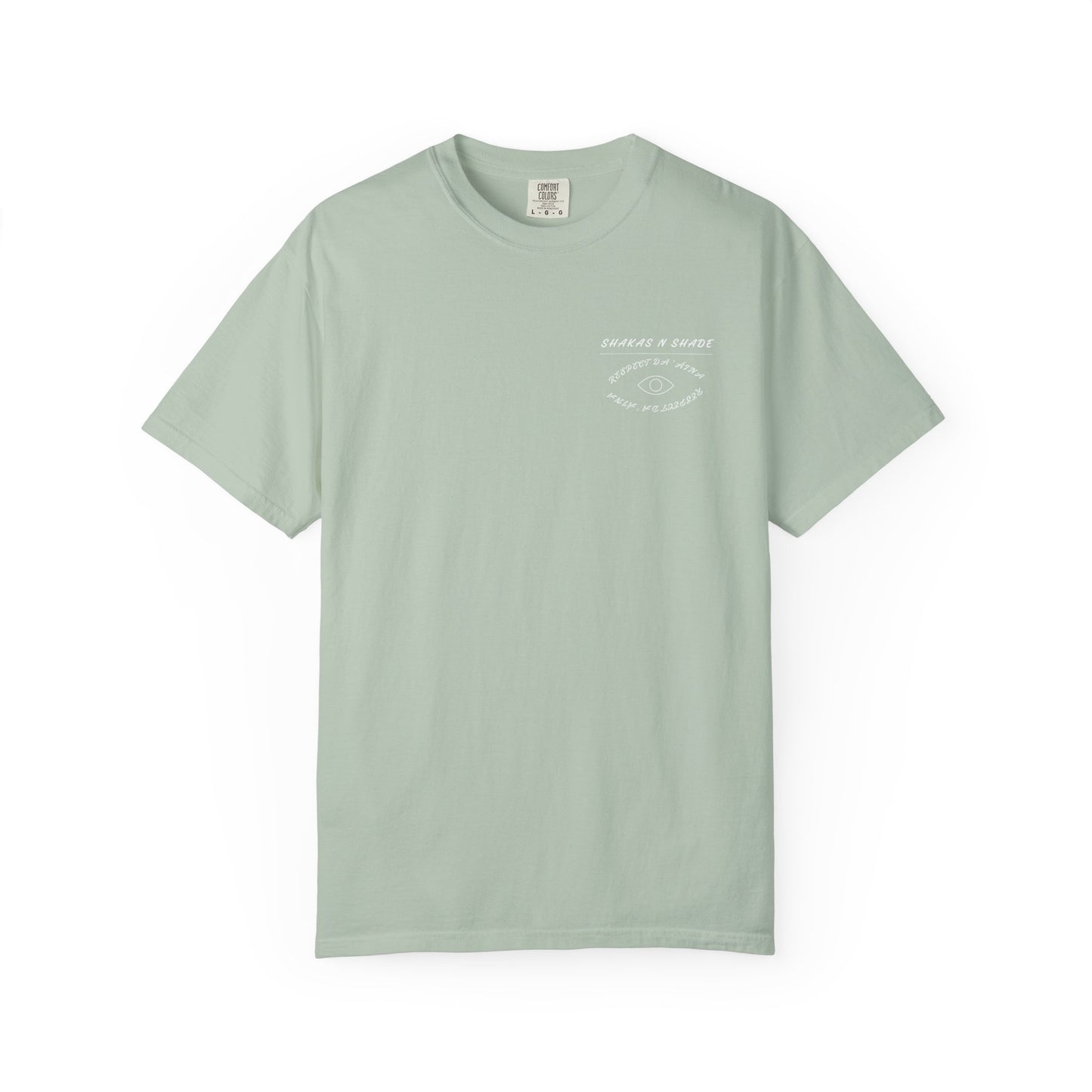 Respect Da ʻĀina T-Shirt