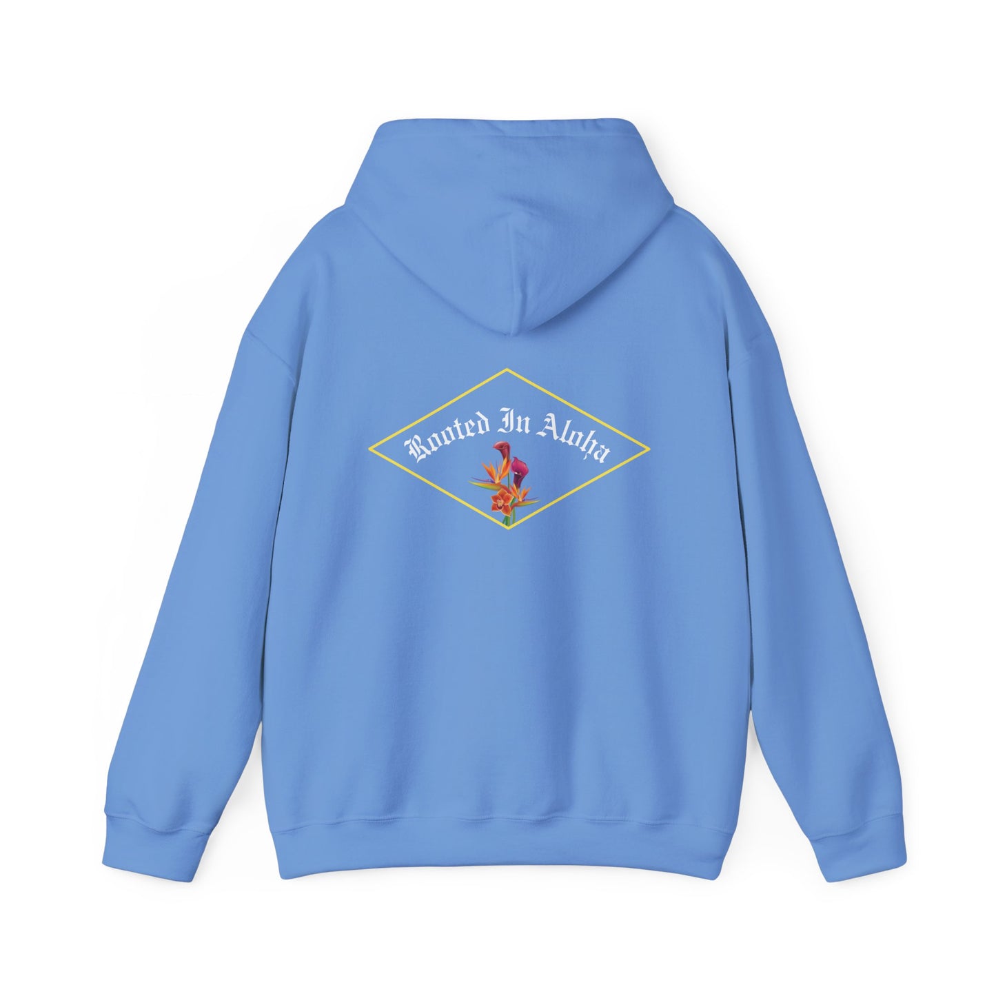 Rooted In Aloha Sweatshirt
