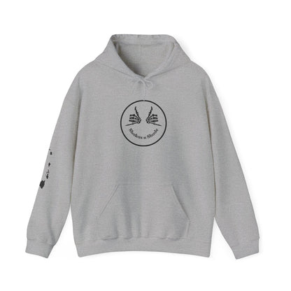 Mahalo Ke Akua Sweatshirt