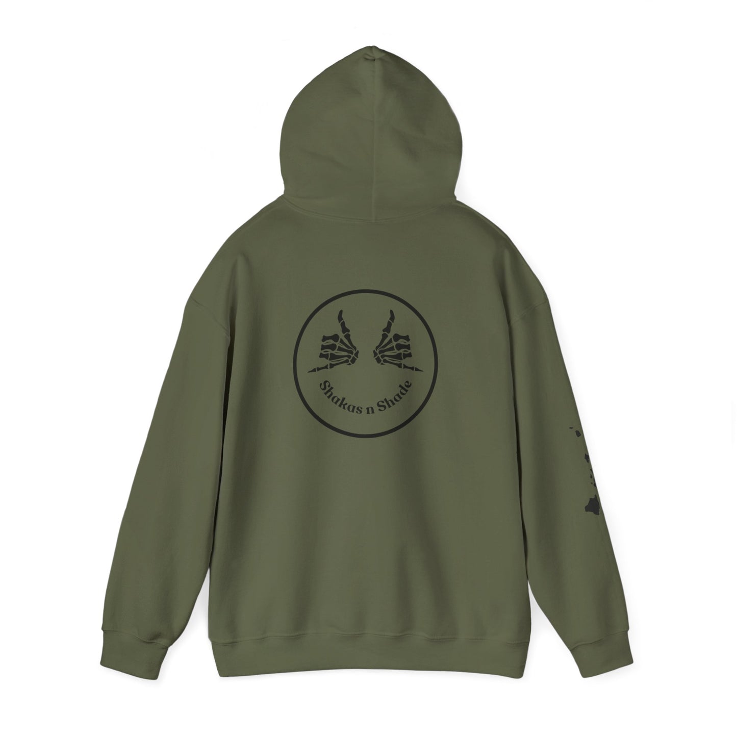 Shakas n Shade Sweatshirt