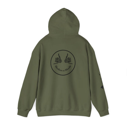 Shakas n Shade Sweatshirt
