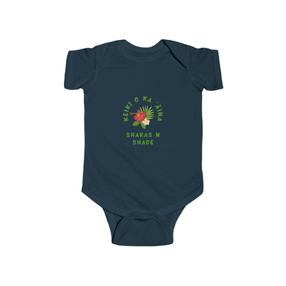 Keiki O Ka ʻĀina Onesie