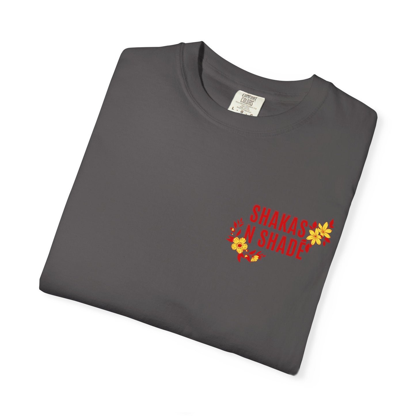 Stuck On Aloha Time T-Shirt