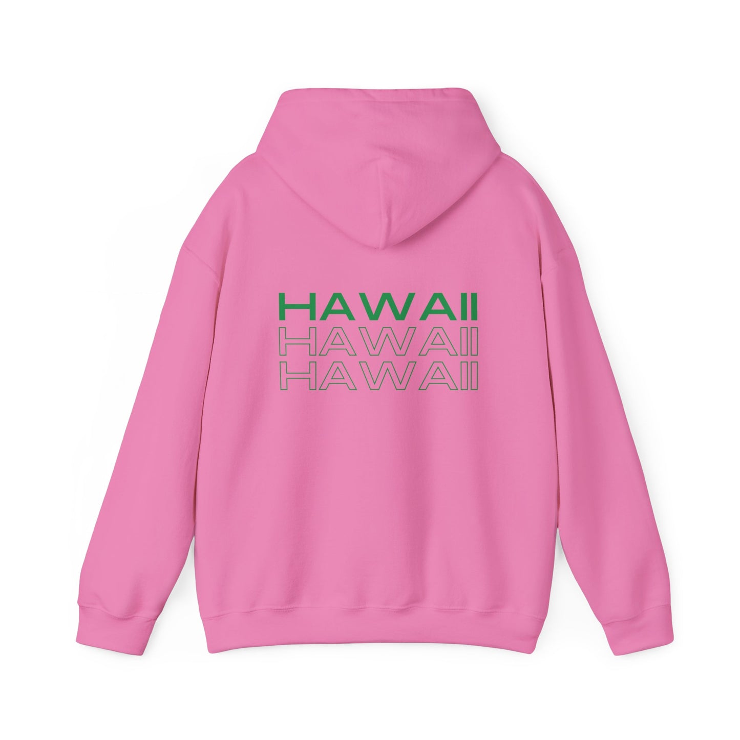 Hawaii Hawaii Hawaii Sweatshirt