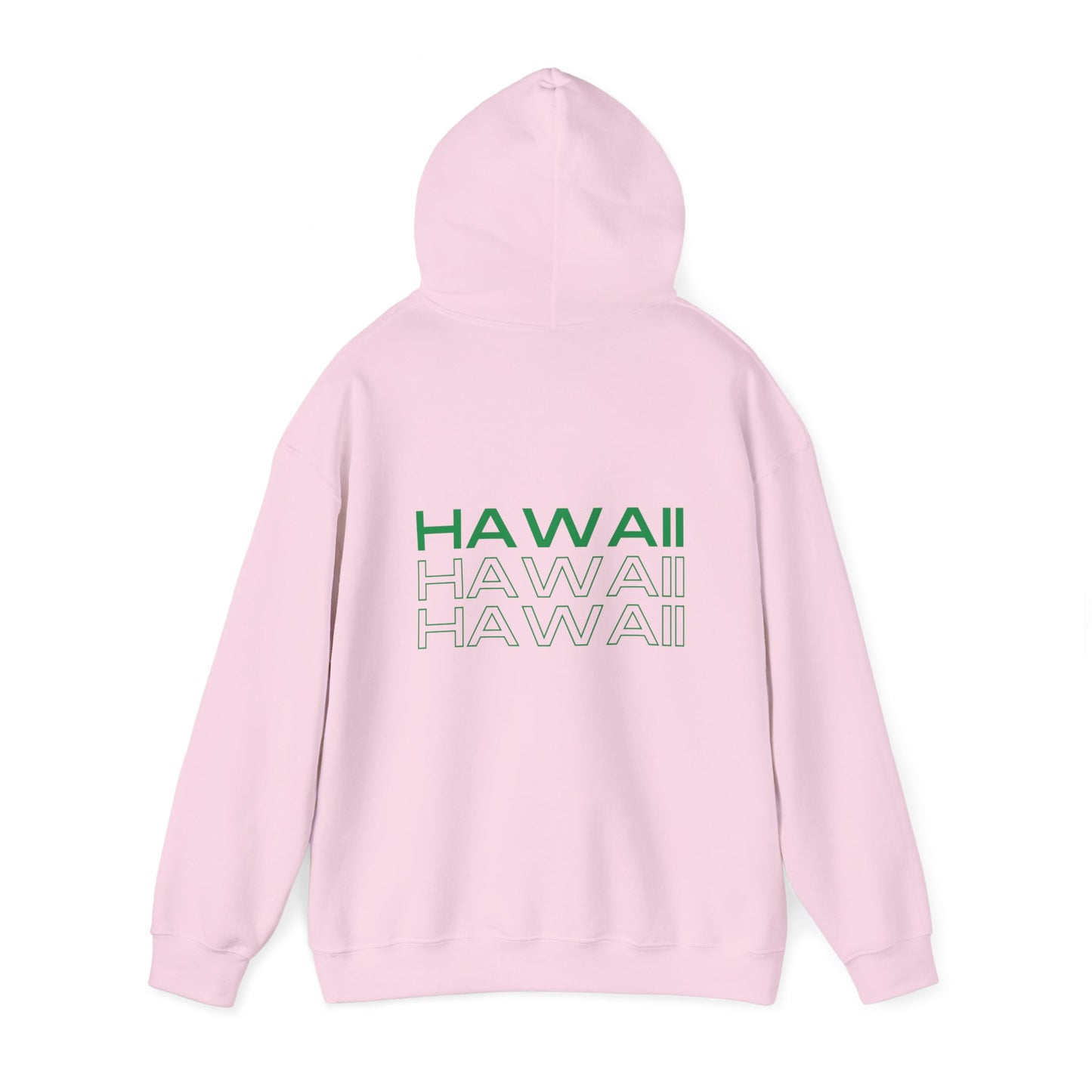 Hawaii Hawaii Hawaii Sweatshirt