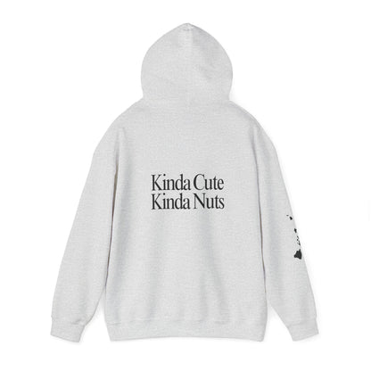 Kinda Cute Kinda Nuts Sweatshirt