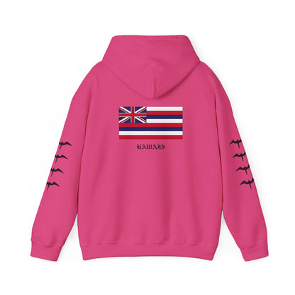 Island Iwa Sweatshirt