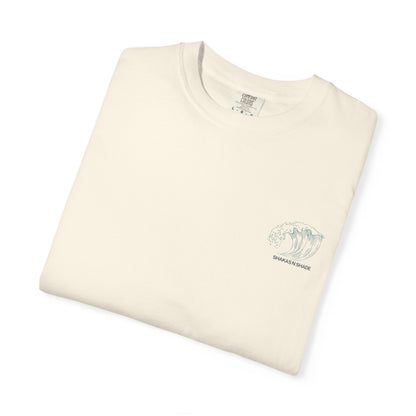 If Found, Please Return To Hawaii T-Shirt