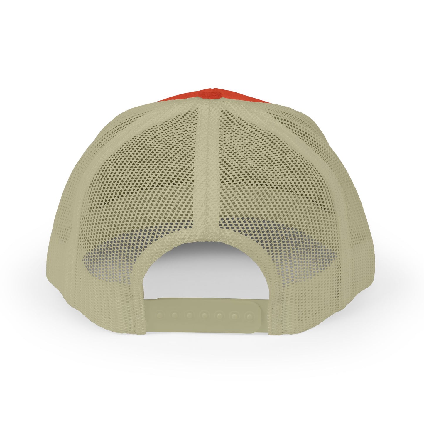 Ain't Your Aunty Snapback Trucker Cap