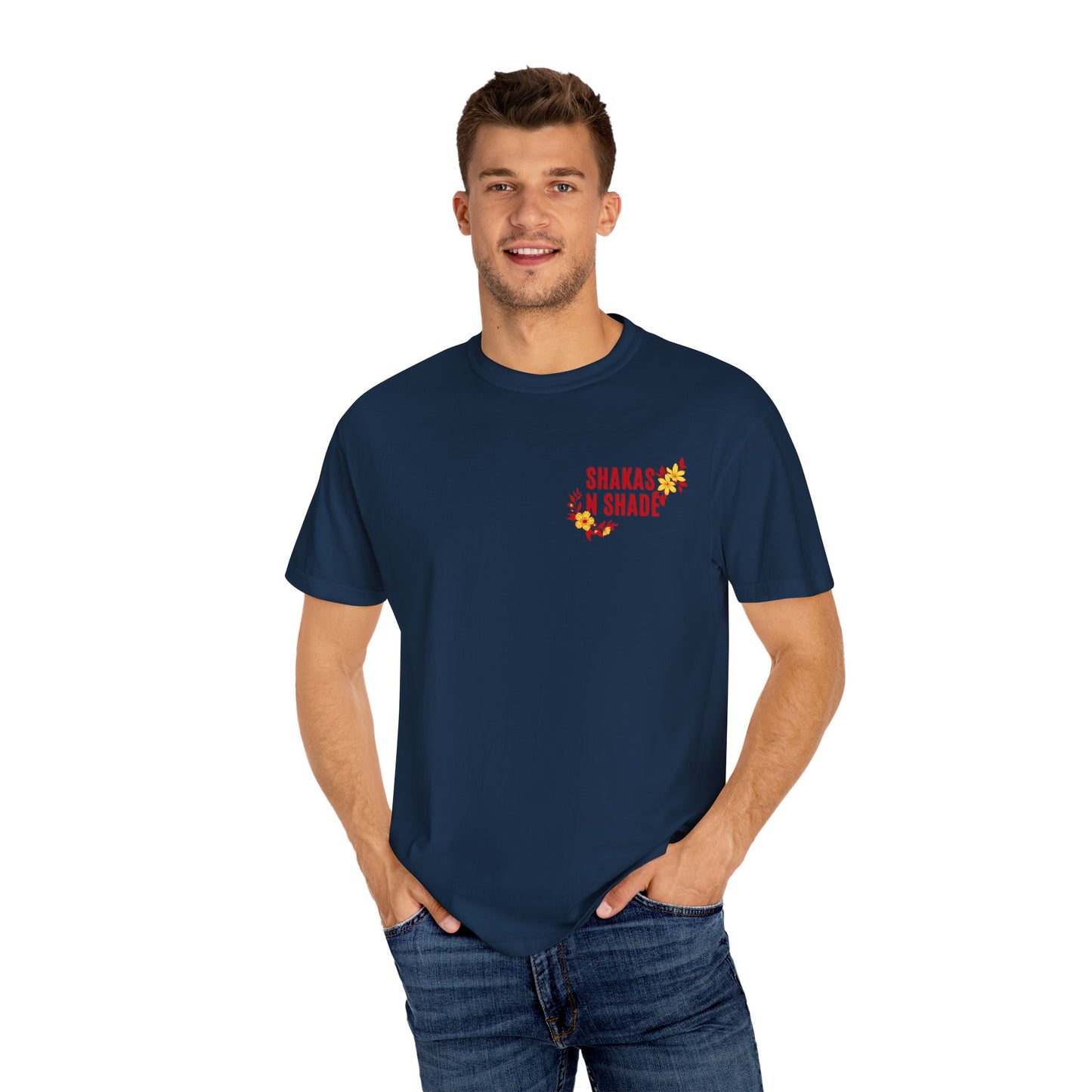 Stuck On Aloha Time T-Shirt