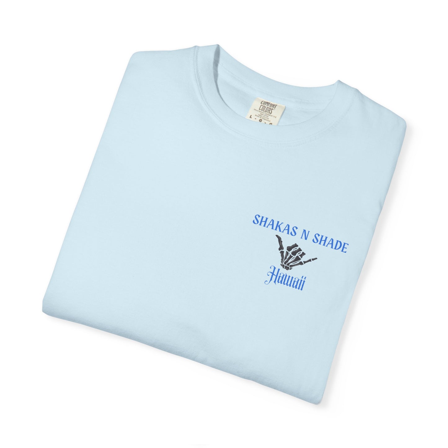 Proud To Be Hawaiian T-Shirt