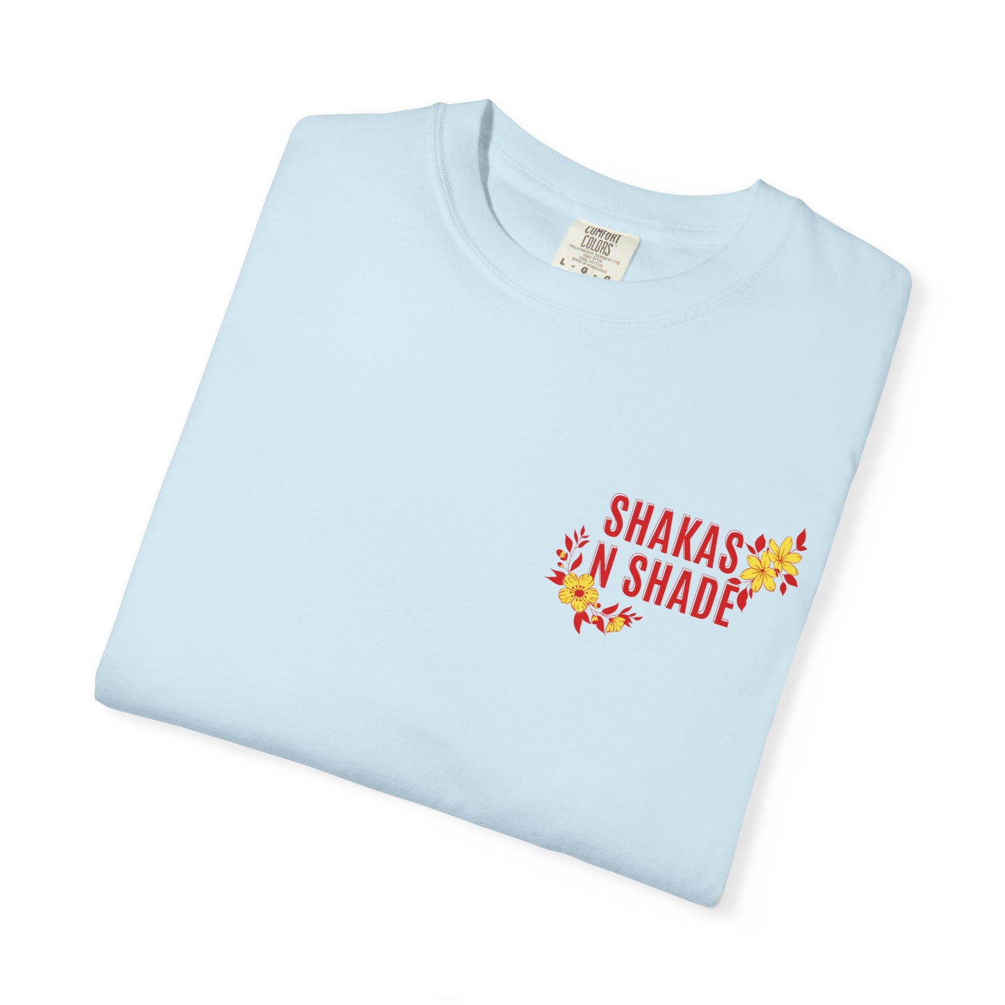 Stuck On Aloha Time T-Shirt