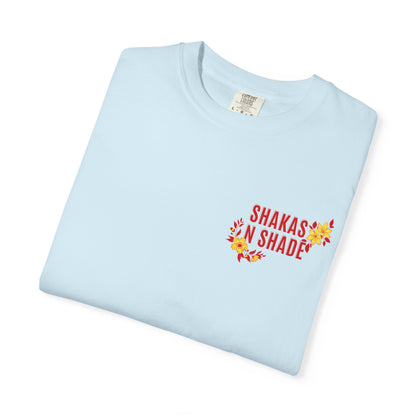 Stuck On Aloha Time T-Shirt