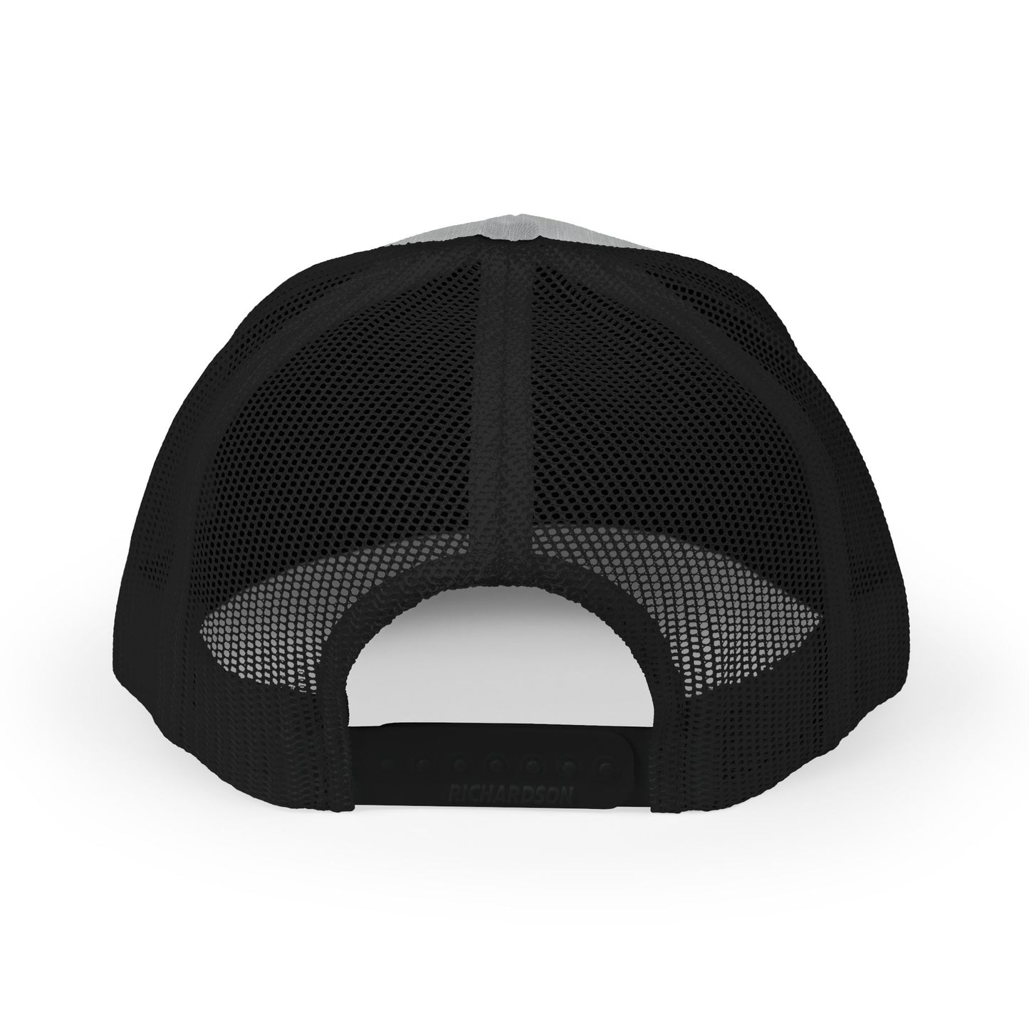 ShakasnShade Snapback Trucker Cap