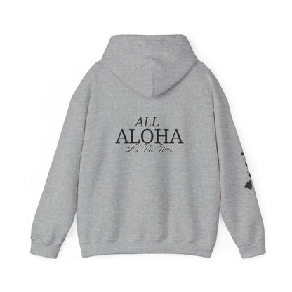 All Aloha All The Time Sweatshirt