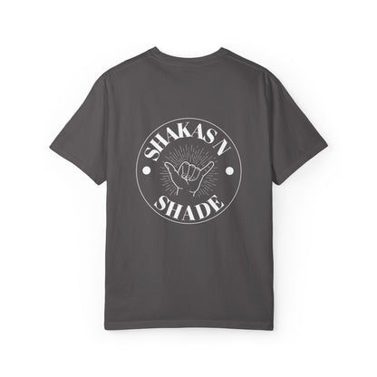 Shakas n Shade Logo T-Shirt