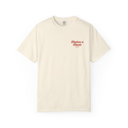 Hawaiian Island Origins T-Shirt