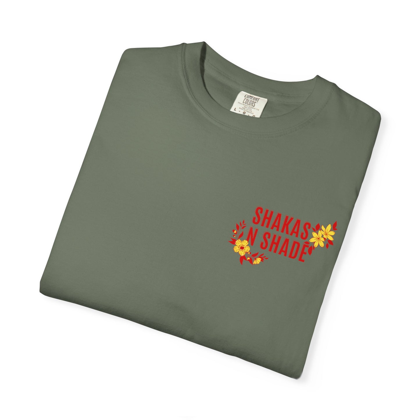 Stuck On Aloha Time T-Shirt