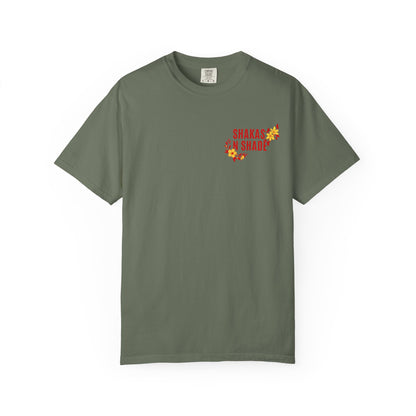 Stuck On Aloha Time T-Shirt