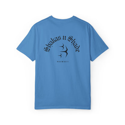 Iwa Birds Old E Mens T-Shirt