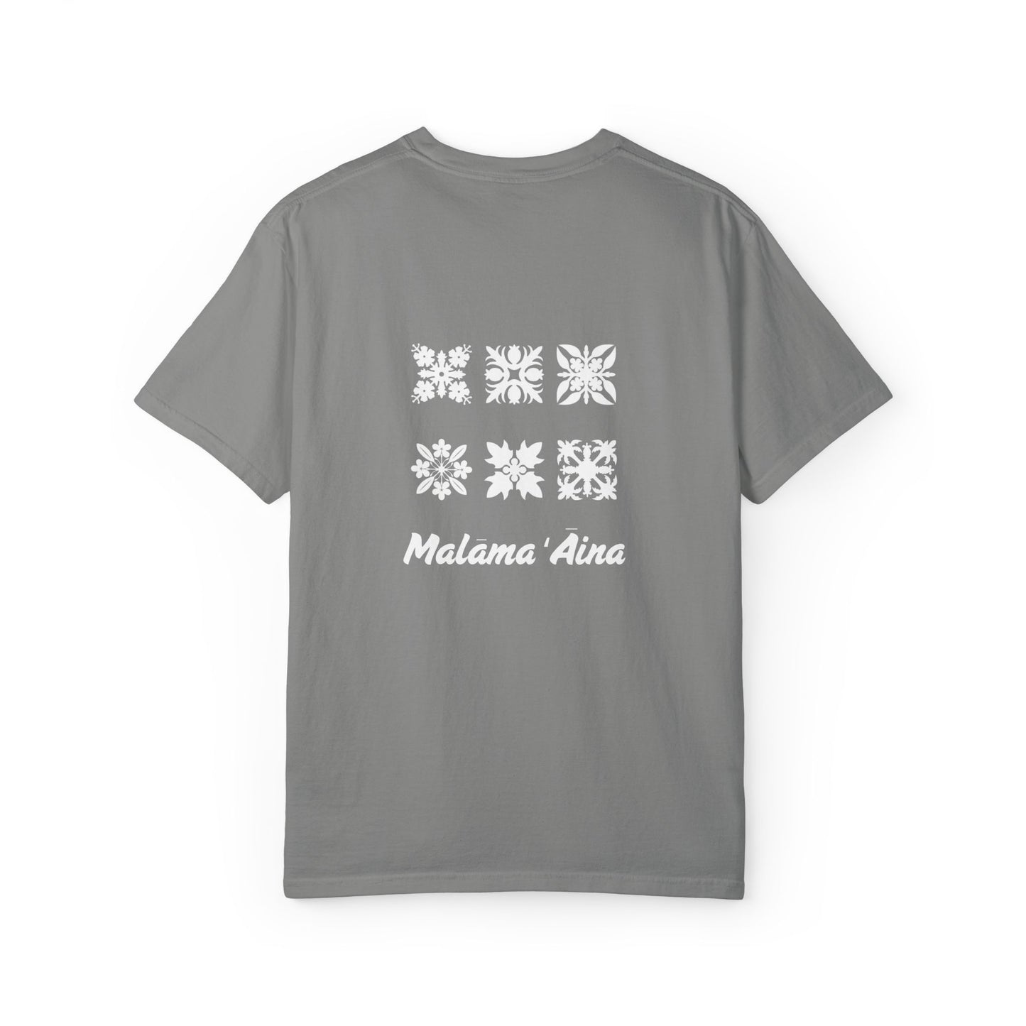 Mālama ʻĀina Mens T-Shirt
