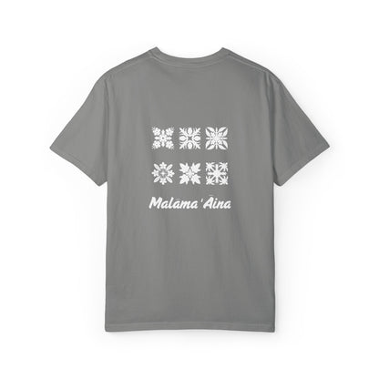 Mālama ʻĀina Mens T-Shirt