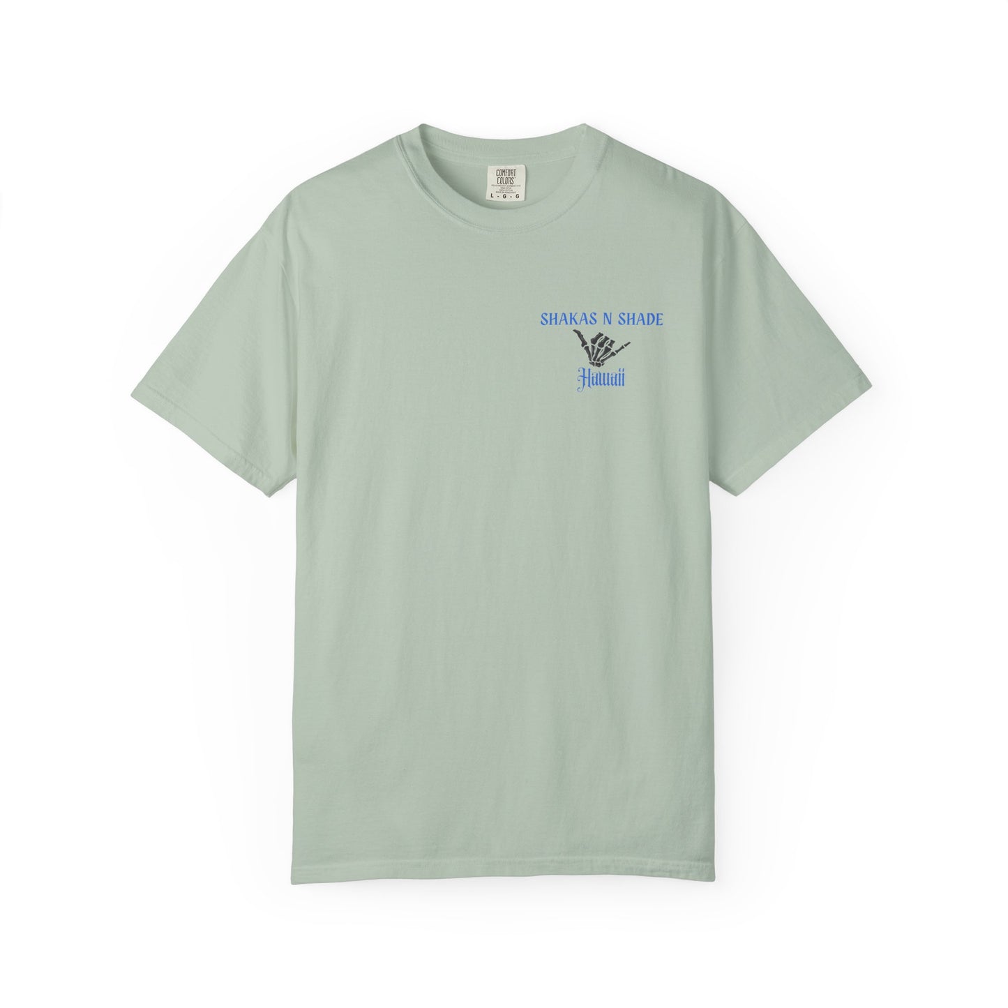 Proud To Be Hawaiian T-Shirt