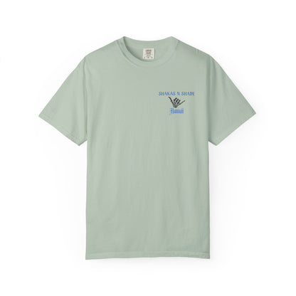 Proud To Be Hawaiian T-Shirt