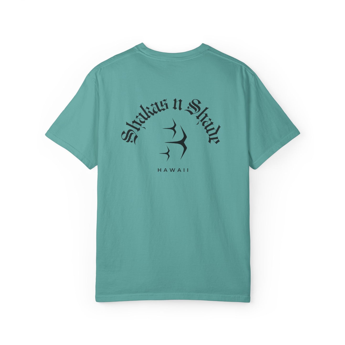 Iwa Birds Old E Mens T-Shirt