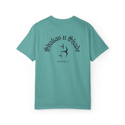 Iwa Birds Old E Mens T-Shirt