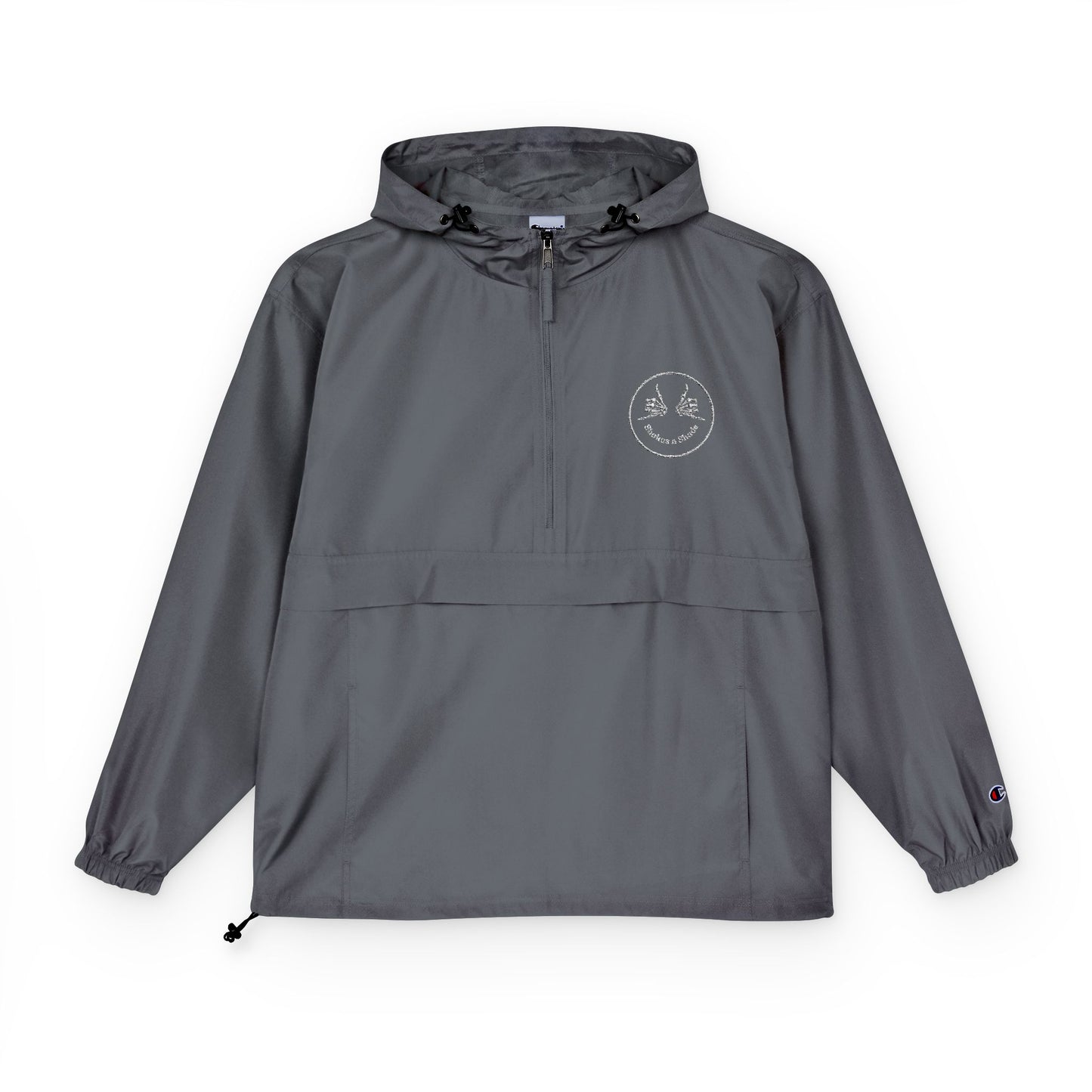 ShakasnShade Lightweight Windbreaker Jacket