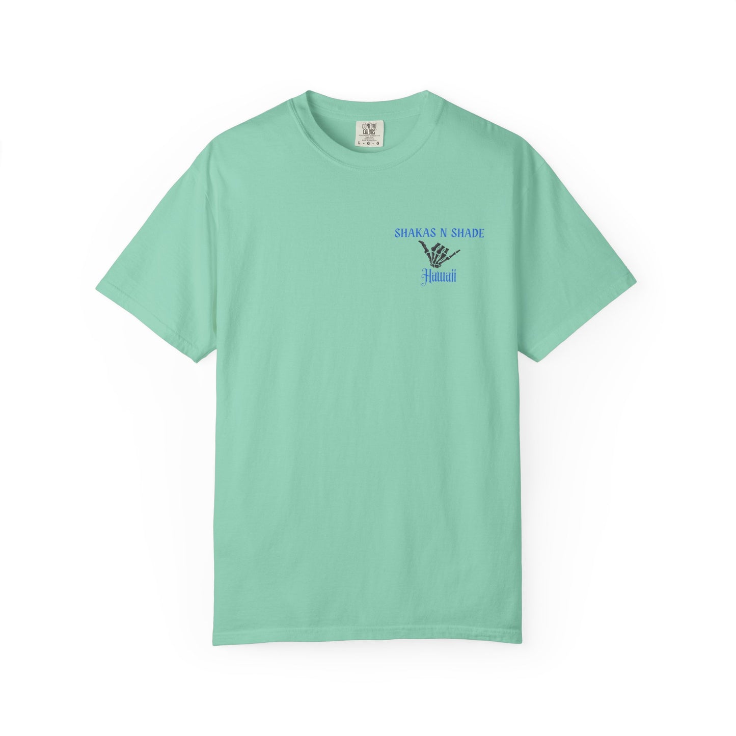 Proud To Be Hawaiian T-Shirt