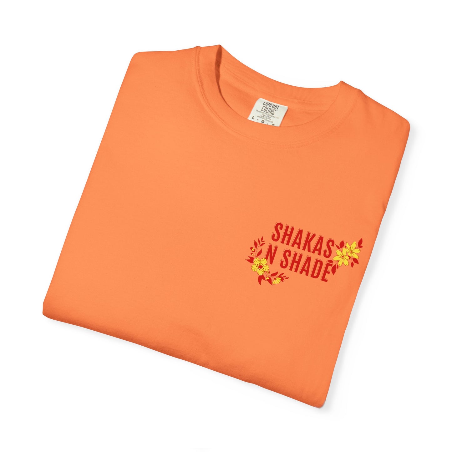 Stuck On Aloha Time T-Shirt