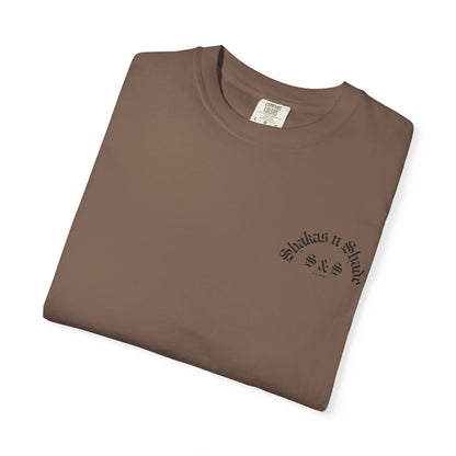 Iwa Birds Old E Mens T-Shirt