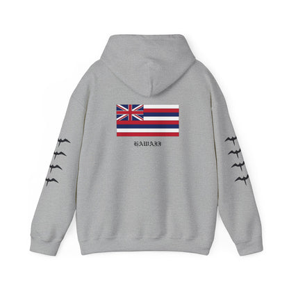 Island Iwa Sweatshirt