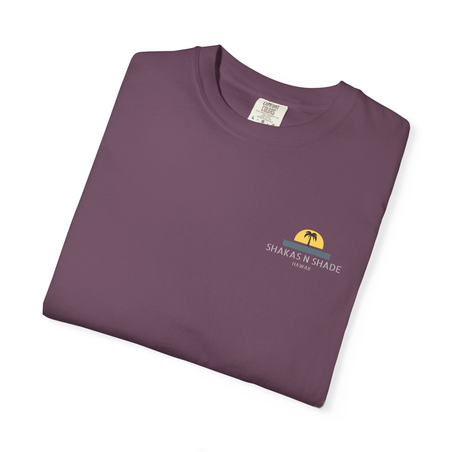 Shakas n Shade Sun Rays T-Shirt