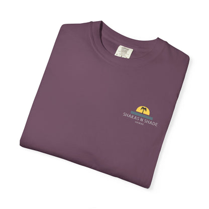 Shakas n Shade Sun Rays T-Shirt