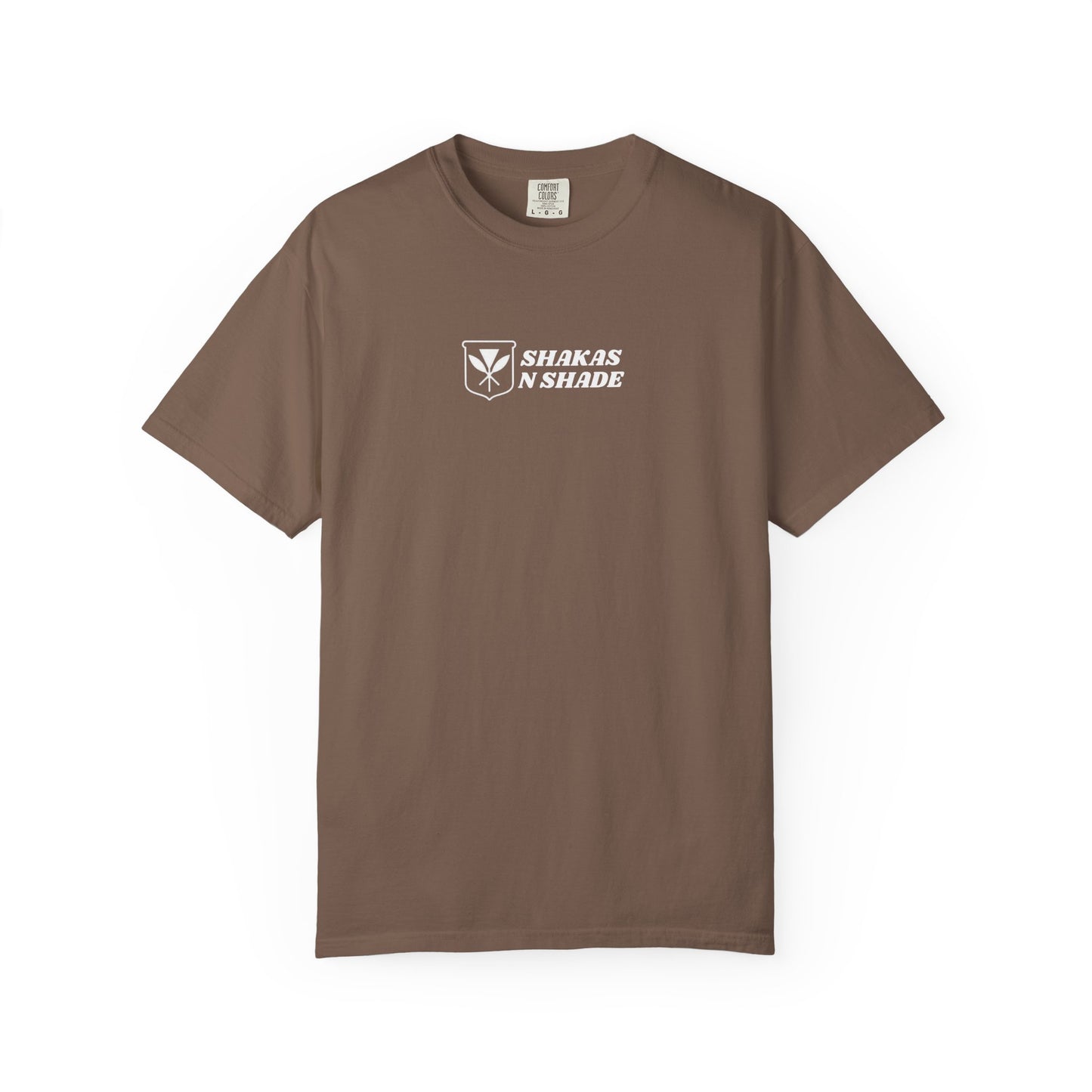Aloha ʻĀina, Aloha Kānaka Mens T-Shirt