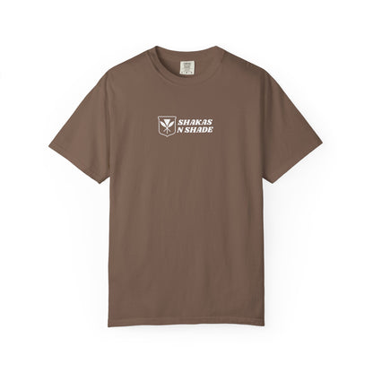 Aloha ʻĀina, Aloha Kānaka Mens T-Shirt