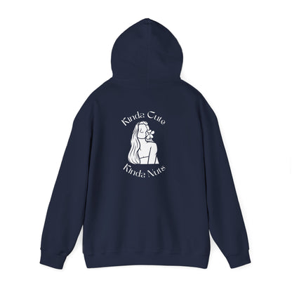 Kinda Cute Kinda Nuts Sweatshirt