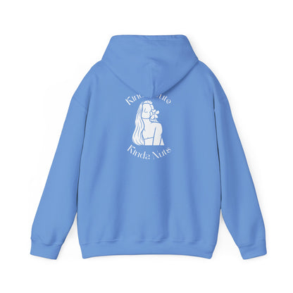 Kinda Cute Kinda Nuts Sweatshirt