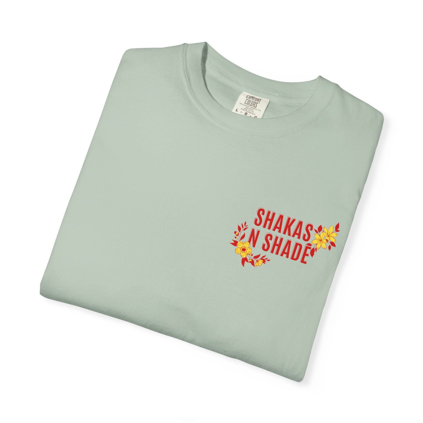 Stuck On Aloha Time T-Shirt
