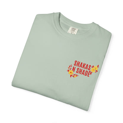 Stuck On Aloha Time T-Shirt